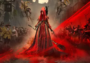 Twórca Assassin's Creed powraca: 1666: Amsterdam ...