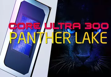 Panther Lake trzeciej generacji nadchodzi — ...