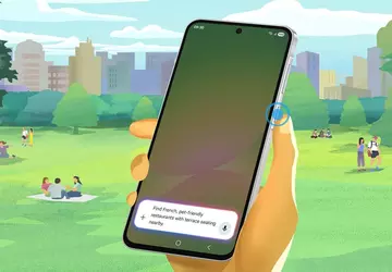 Właściciele Galaxy A56 mogą uruchomić Google ...