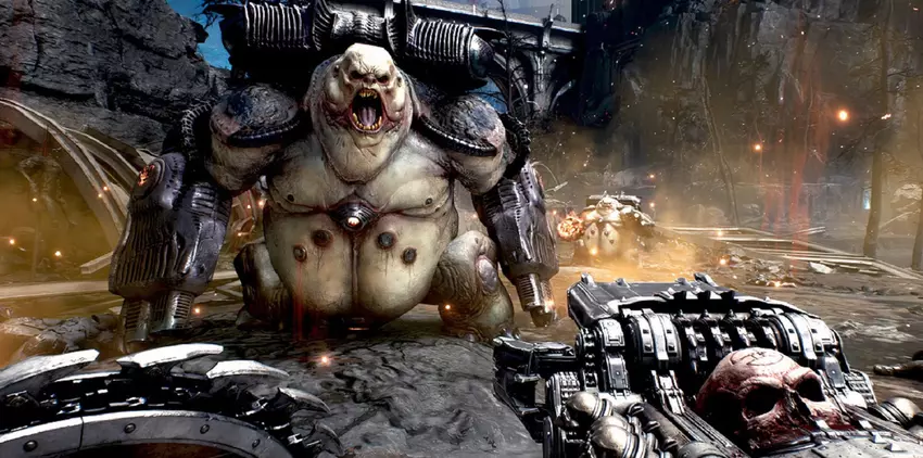 Wiemy, kiedy otworzą się wrota piekieł: Bethesda ujawnia dokładny czas premiery DOOM: The Dark Ages i startu wczesnego dostępu