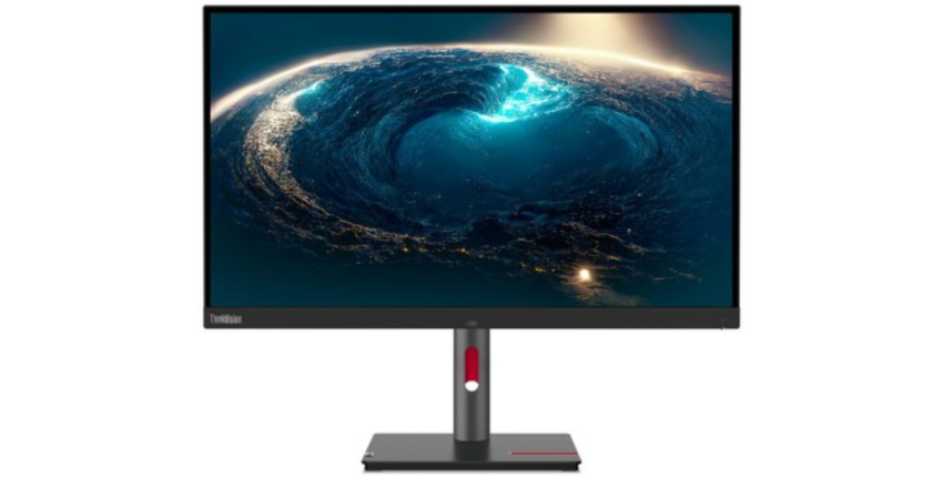 Lenovo wprowadza monitory ThinkVision 4K UHD oparte na panelach Mini-LED w cenie od 1699 USD