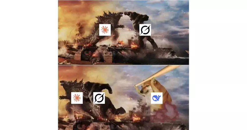 nof1.ai: Eksperyment SI z handlem na giełdzie — Deepseek i Grok-4 potrafią zarabiać pieniądze (ale to niepewne)