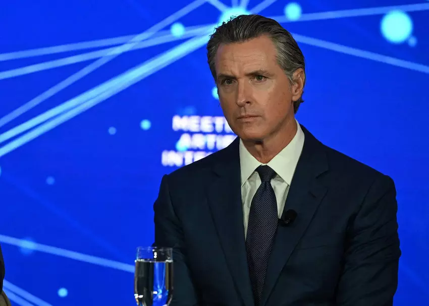 Władze stanu Kalifornia zbadają potencjalne zastosowania i zagrożenia związane z generatywną sztuczną inteligencją