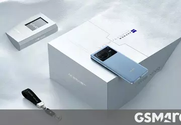 vivo X Note Aerospace Edition zawiera ...