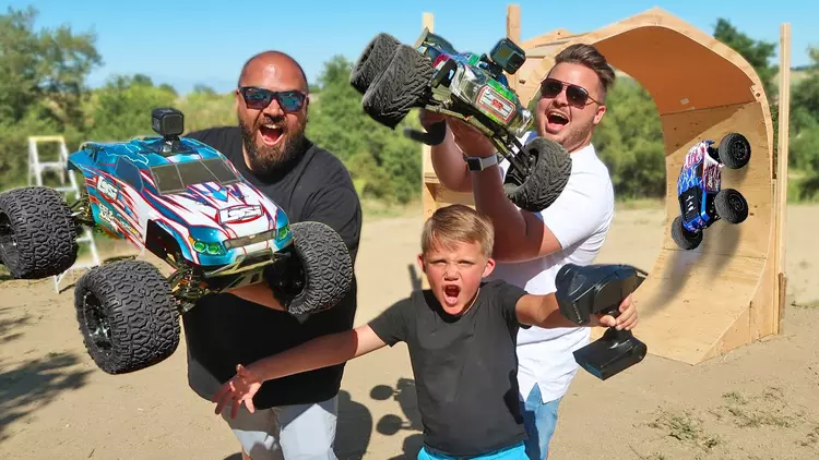 Najlepsze Samochody RC do 500 zł