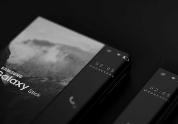 Galaxy Fold już przestarzały: Samsung przygotowuje ...