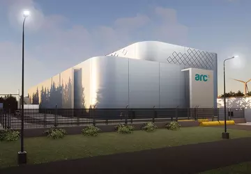 Mały reaktor jądrowy ARC-100: Rewolucja energetyczna ...