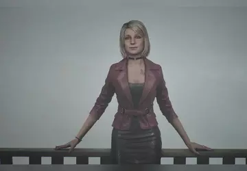 Insajder: Silent Hill 2 Remake jednak ...
