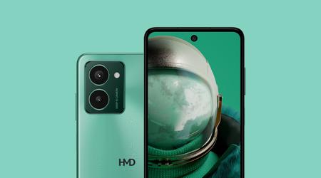 HMD pracuje nad smartfonem o nazwie kodowej Moon Night z układem Snapdragon 8s Gen 3.