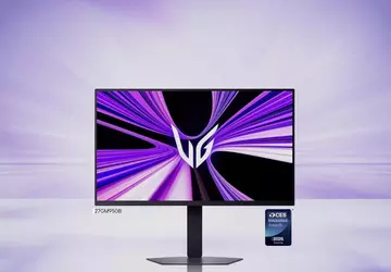 LG prezentuje rewolucyjne monitory UltraGear evo: ...