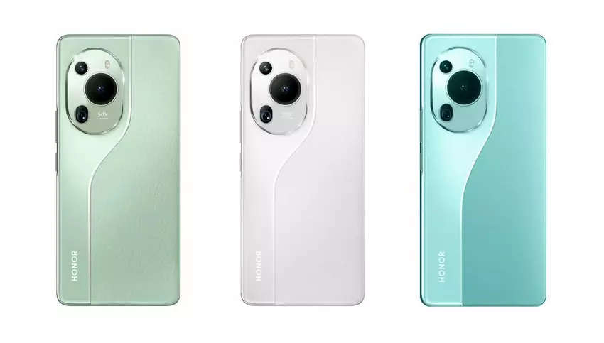 Informator ujawnił, jakie chipy otrzymają smartfony Honor 200 i Honor 200 Pro