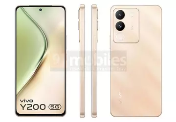Ile będzie kosztować vivo Y200 z ...