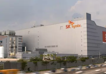 SK Hynix uruchamia projekt: Największa fabryka ...