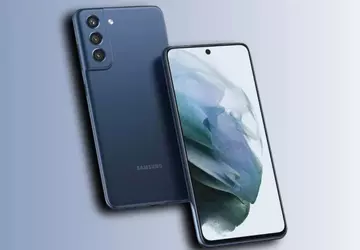 Gotowy do wydania: Samsung Galaxy S21 ...