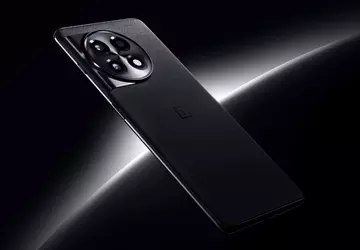 Podobnie jak OnePlus 11: OnePlus 12 ...