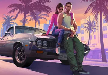 Nie czekając na GTA 6: modder ...