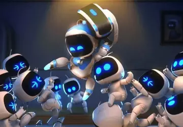 Uroczy robot podbija serca krytyków: platformówka ...