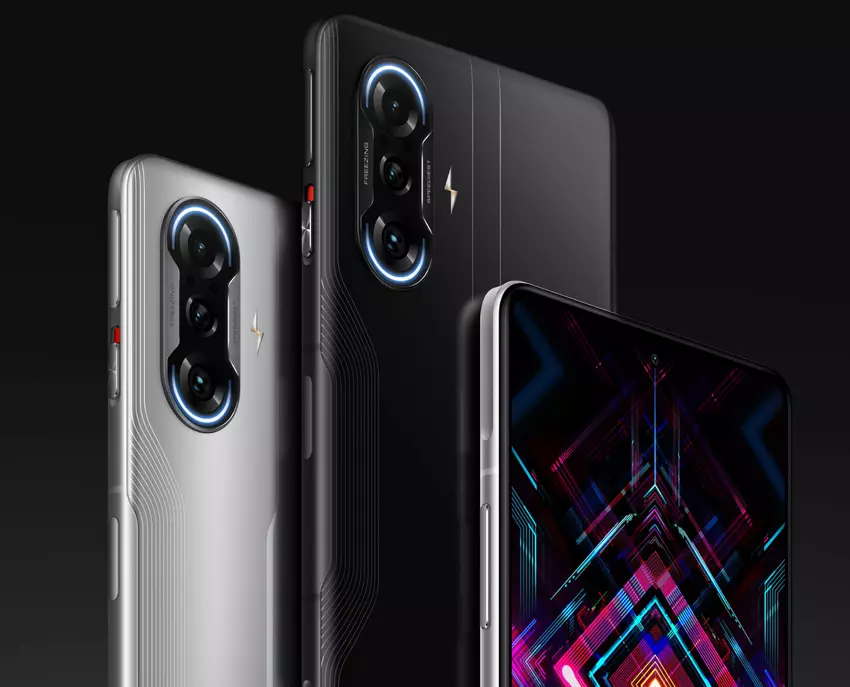 Xiaomi prezentuje nowy Redmi K40 Game Enhanced Edition dla fanów Call of Duty Mobile