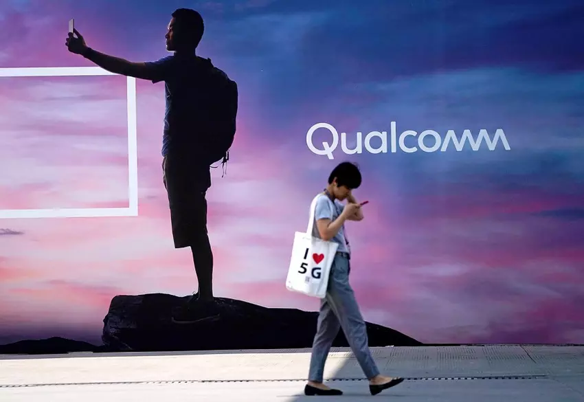 Qualcomm i Tencent rozmawiali o współpracy i planach dotyczących smartfonów do gier z 5G
