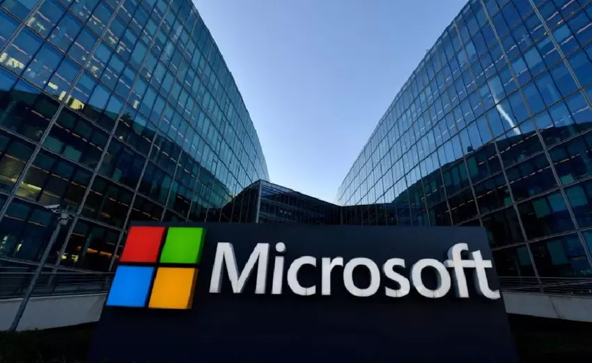 Microsoft zwolni 3% pracowników — około 7000 osób pozostanie bez pracy
