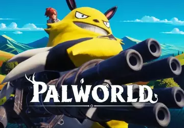 Palworld nie przestaje zaskakiwać: przebojowa strzelanka ...
