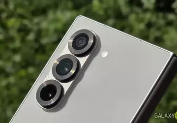 Galaxy Fold 7 może otrzymać aparat ...