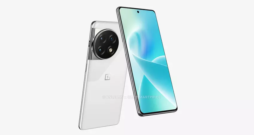 OnePlus Ace 2 Pro z procesorem Snapdragon 8 Gen 2 przetestowany w Geekbench