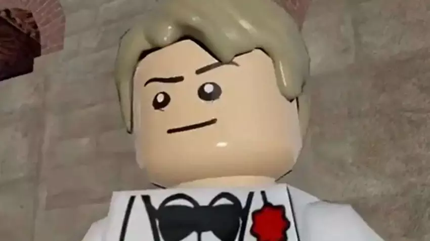 James Bond, którego stracili gracze: w sieci pojawiły się zwiastuny anulowanej gry LEGO o Agencie 007