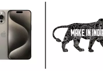 Indie obniżają cła dla Apple: produkcja ...