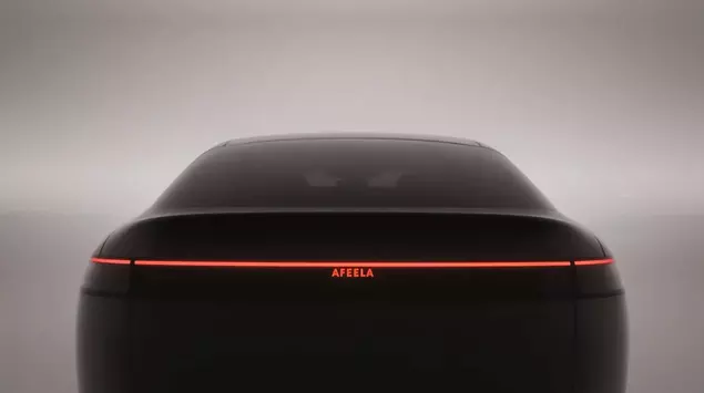 Sony i Honda rezygnują z projektu ...