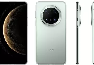 Pierwsze szczegóły Huawei Mate 70 Air: ...