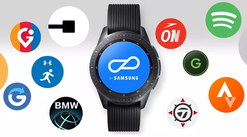 Samsung wyłączy obsługę Tizen: Galaxy Watch bez aplikacji od 30 września