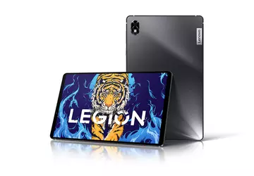 Plotki: tablet dla graczy Lenovo Legion ...