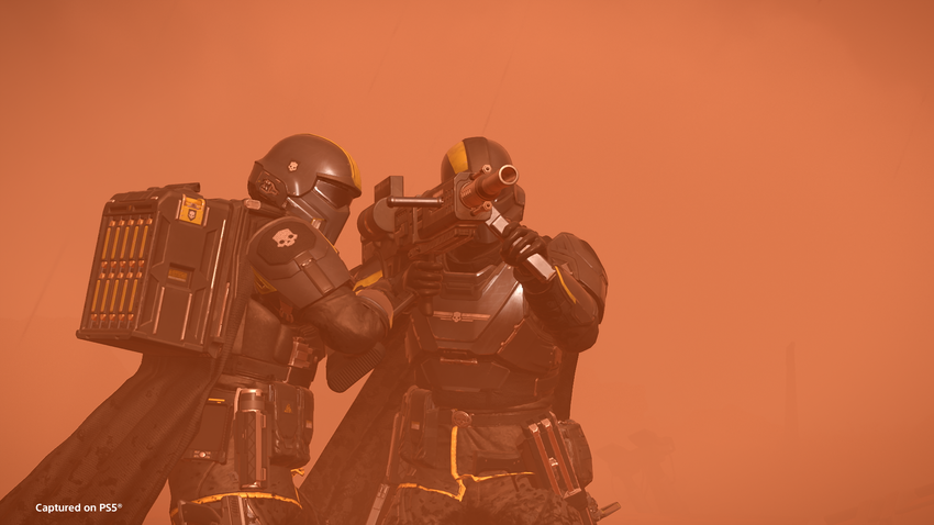 Współzałożyciel Arrowhead, studia, które stworzyło Helldivers 2, bierze urlop na czas nieokreślony, aby poświęcić czas sobie i swojej rodzinie 