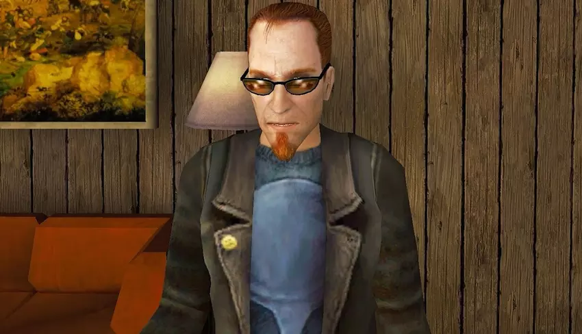 Świat oczami kolesia: wersja VR kultowej satyrycznej strzelanki Postal 2 zapowiedziana