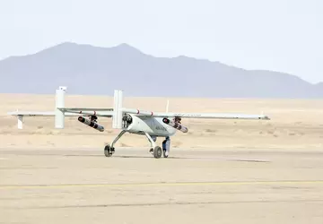 Rosjanie rozpoczęli szkolenia z obsługi irańskich ...