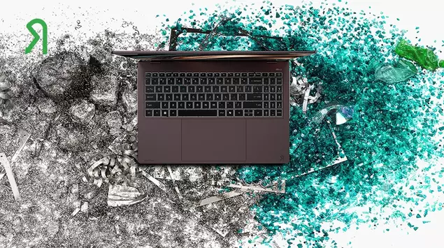 Acer Vero 16: Ekologiczny laptop z ...