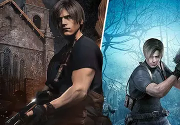 Prace nad remakiem Resident Evil i ...