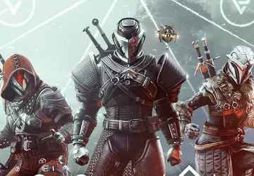 Destiny 2 uruchomiło Sezon Życzeń i ...