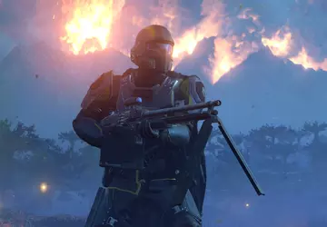 Dyrektor kreatywny Helldivers 2 stara się ...