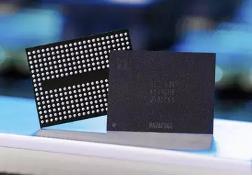 Samsung prezentuje rewolucyjny 900-warstwowy chip V-NAND: ...