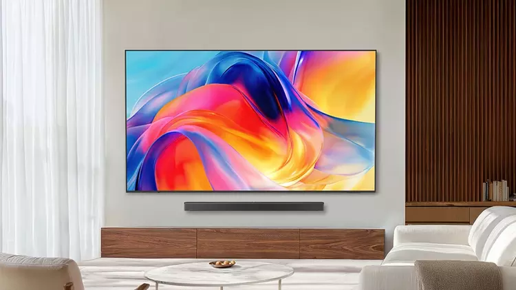 Samsung wypuszcza Mini LED TV 2026: ...