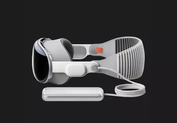 Przed premierą Vision Pro: Apple udostępniło ...