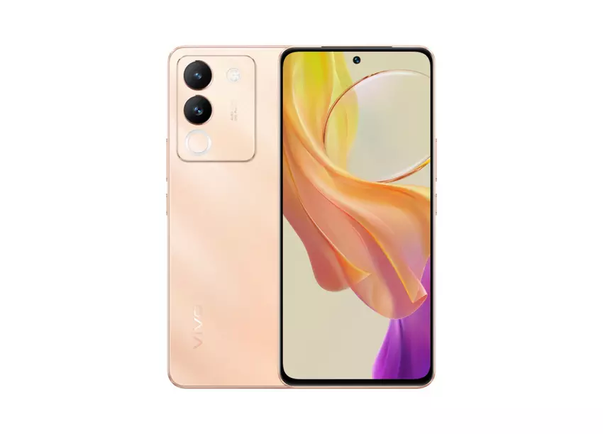 vivo Y200: wyświetlacz AMOLED 120 Hz, układ Snapdragon 4 Gen 1 i aparat 64 MP z OIS za 264 USD