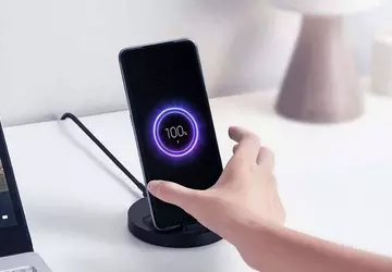 Xiaomi obiecuje, że szybkie ładowanie 120W ...