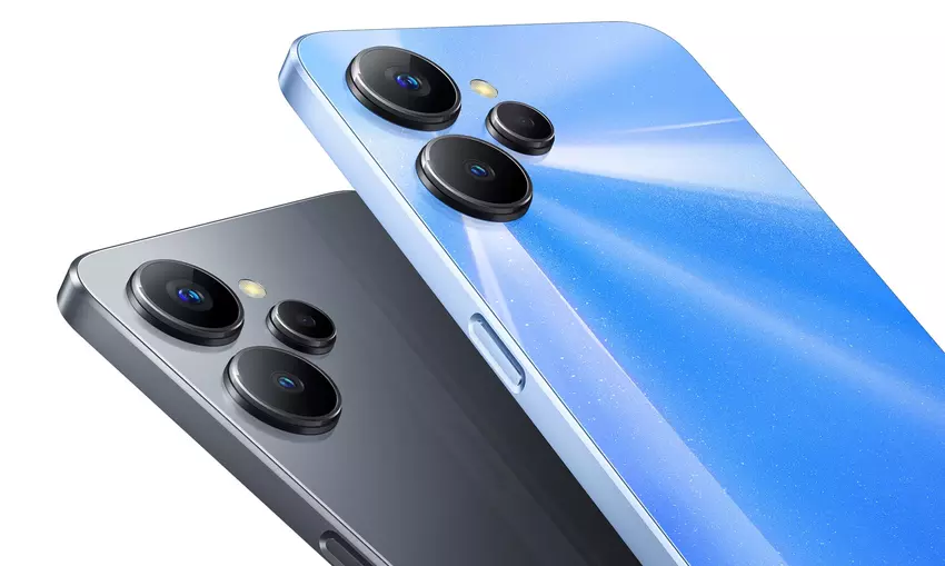 realme odsłoni 21 marca smartfon Realme 10T 5G z ekranem 90Hz i układem MediaTek Dimensity 810