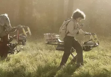 Dzieci zagubione w kosmosie: premiera dwóch ...