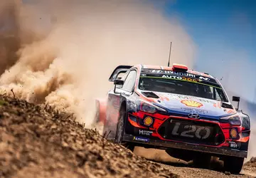 Insider: Symulator wyścigów rajdowych WRC 23 ...