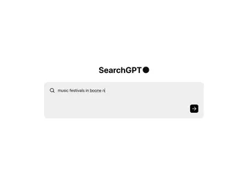 OpenAI uruchamia wyszukiwarkę SearchGPT: inteligentne wyszukiwanie ...