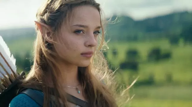Premiera filmu The Legend of Zelda ...